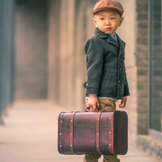 科利亚的木匣子