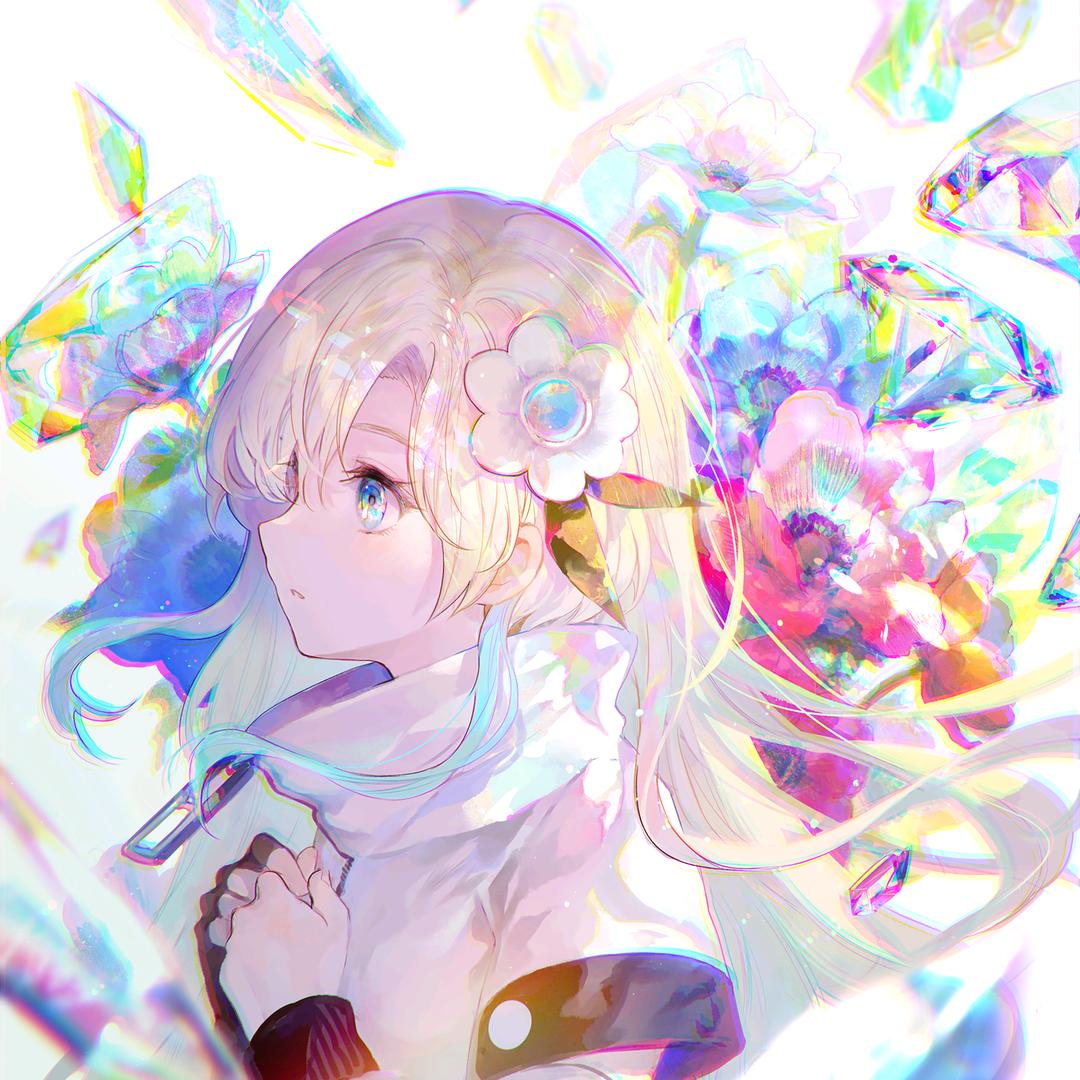 梦冰