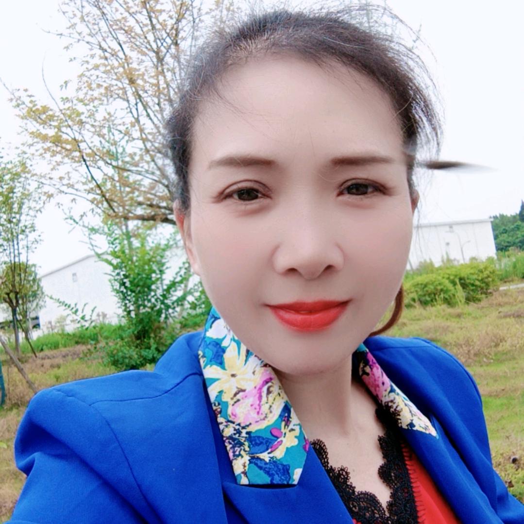 珍姐,