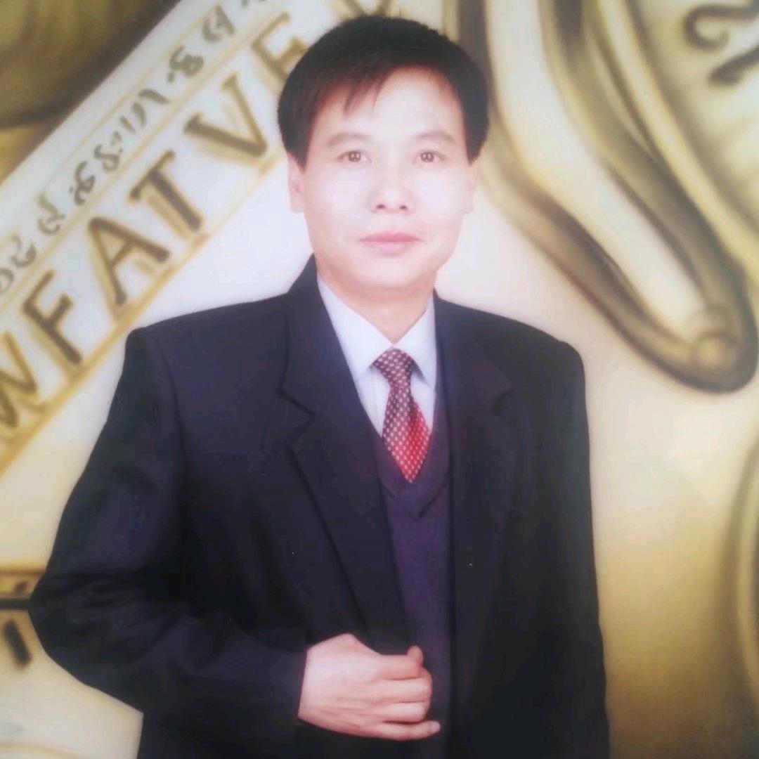 海纳百川《秦》