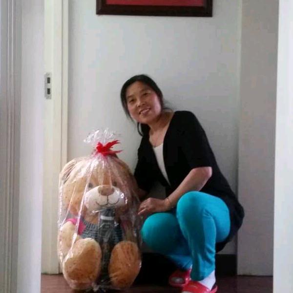 用户5301406684205心语