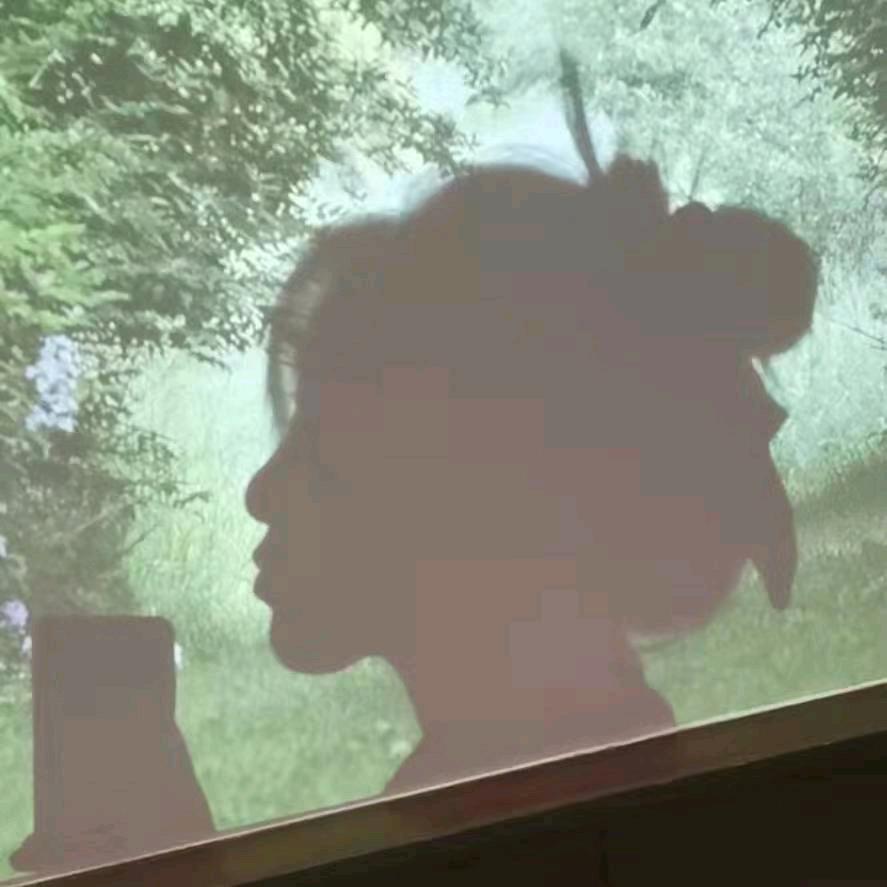 牵着蚂蚁去逛街