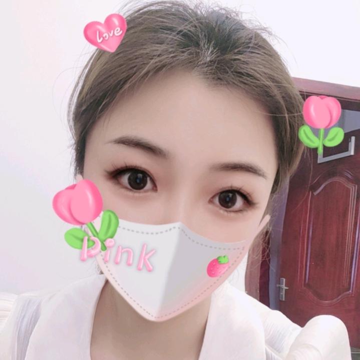 糖🍬果麻麻（艺流美容美发）