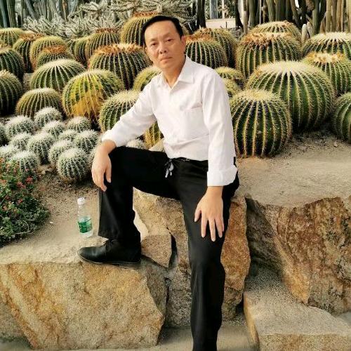 刘敬尊