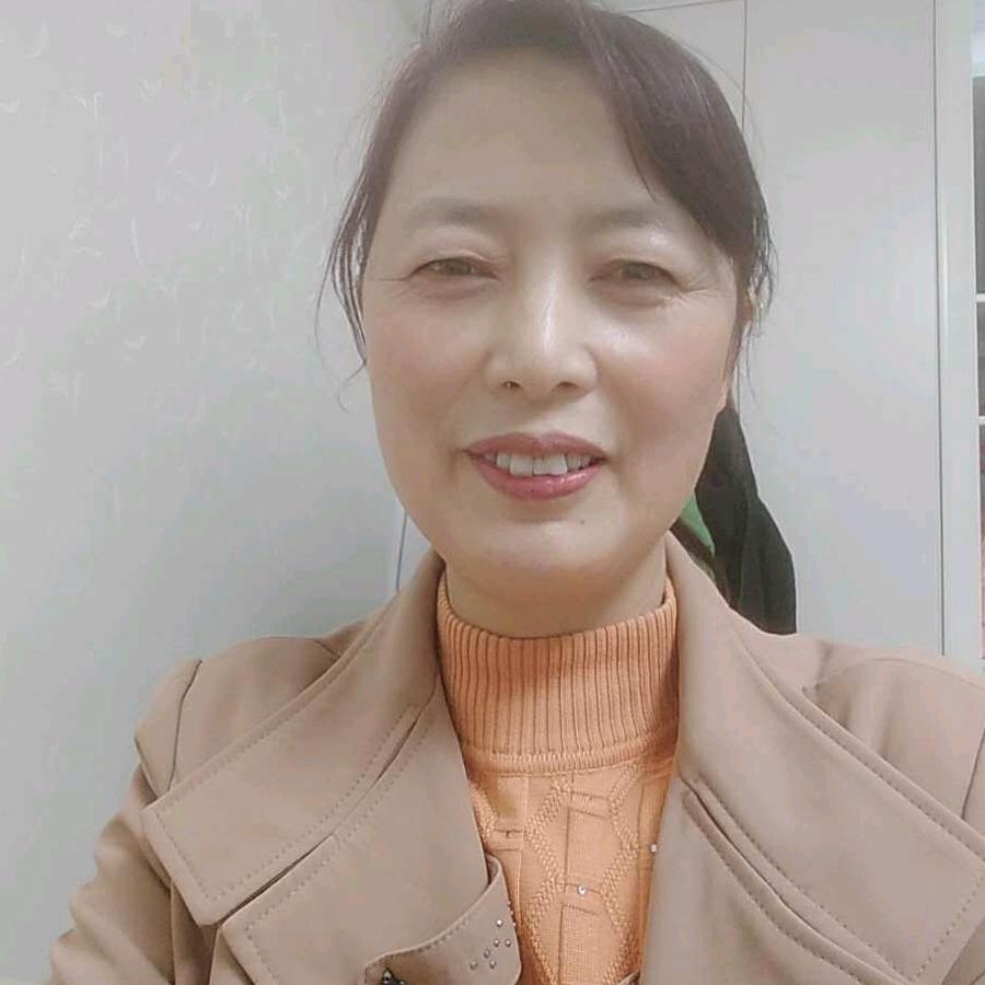 许翠香