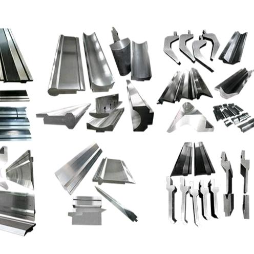 数控折弯刀模具(张)