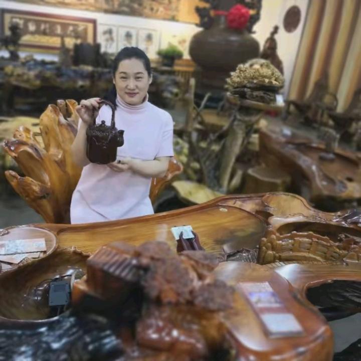 伊春四姐松都旅游 松都旅行社