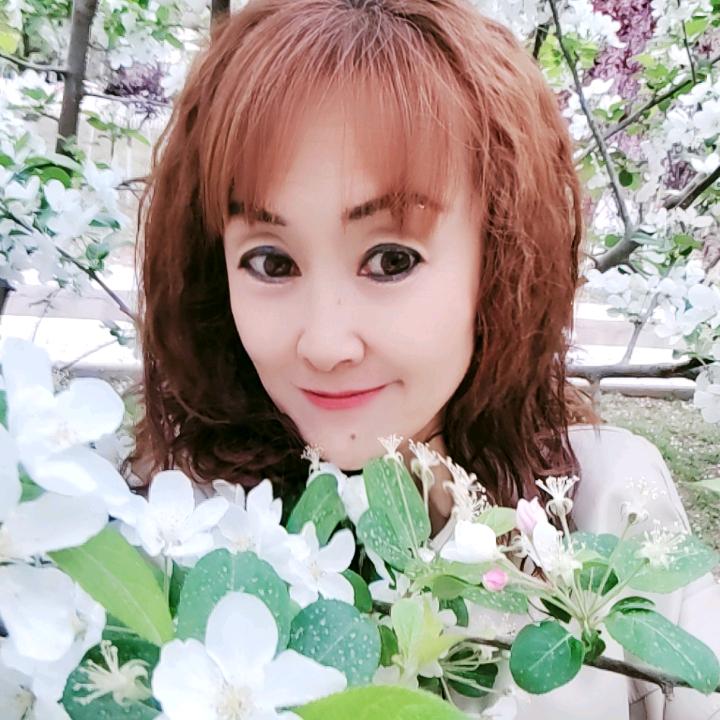 微笑暖暖