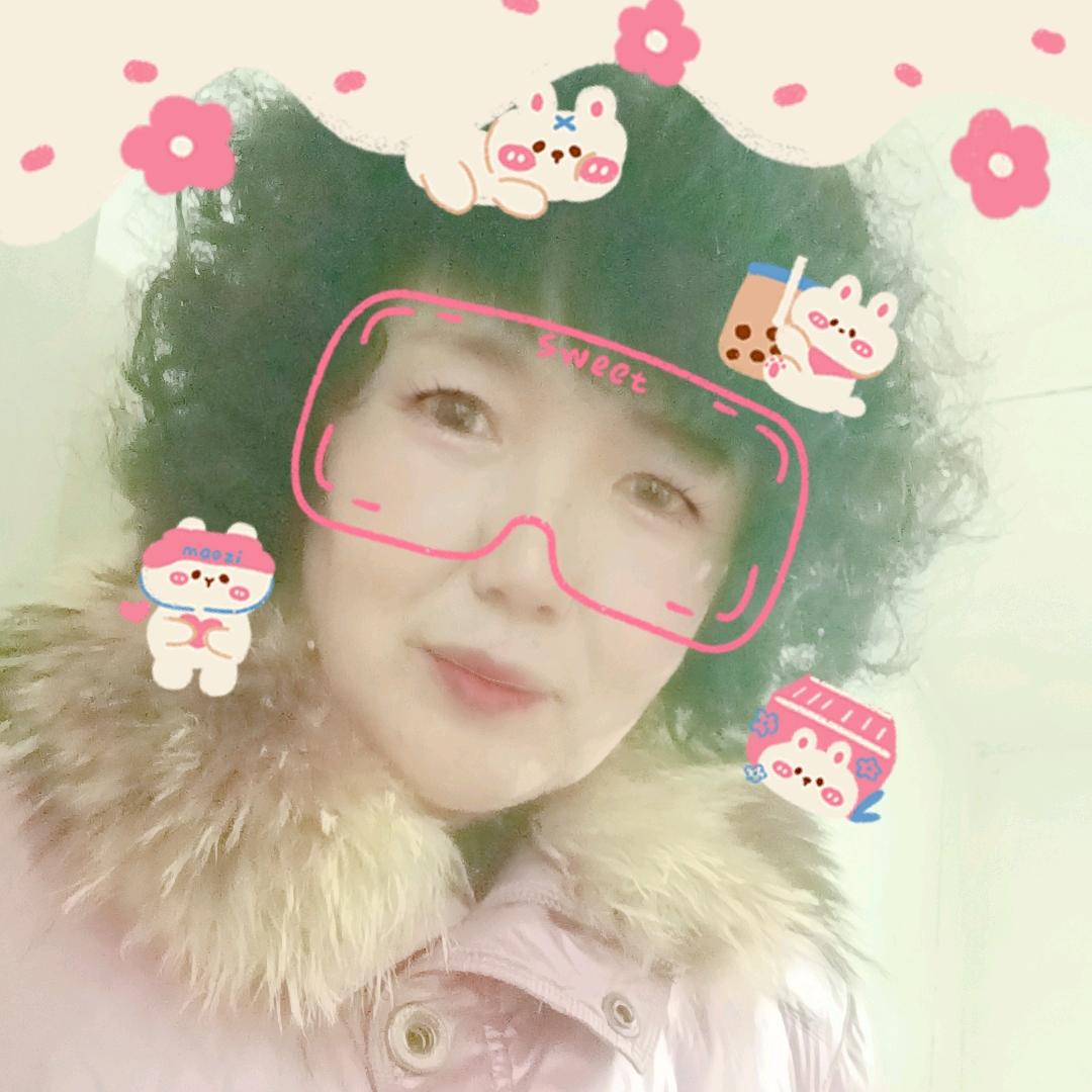 万里无云
