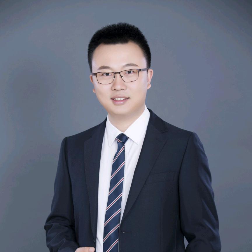 范老师的化学自习室