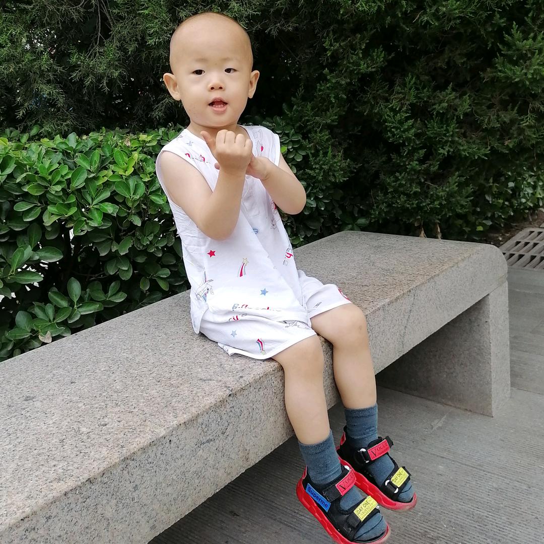 青春不在，岁月无痕