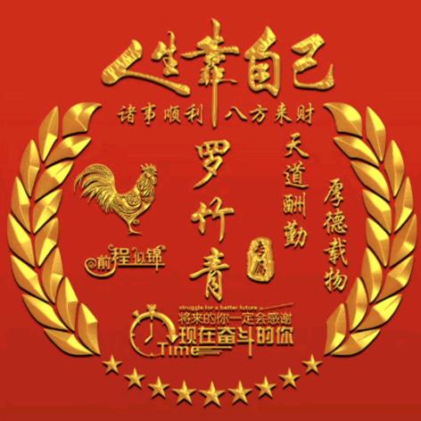 罗小哥