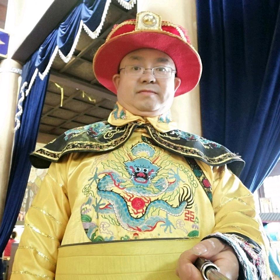 贵阳土豆哥