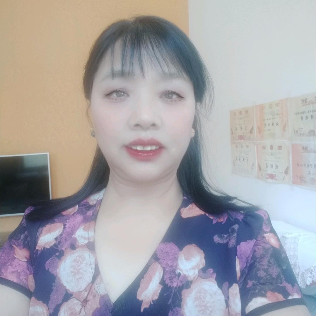 许喜英