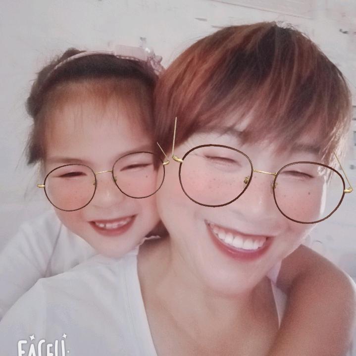 开心❤️每一天