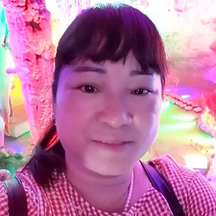 陈姐姐