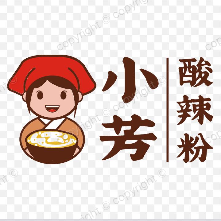 获嘉小芳酸辣粉
