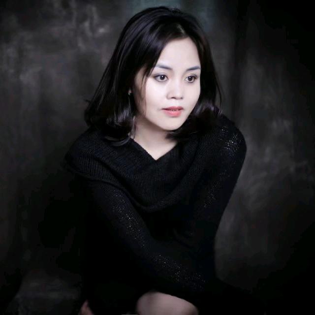 羽阳 Ariel
