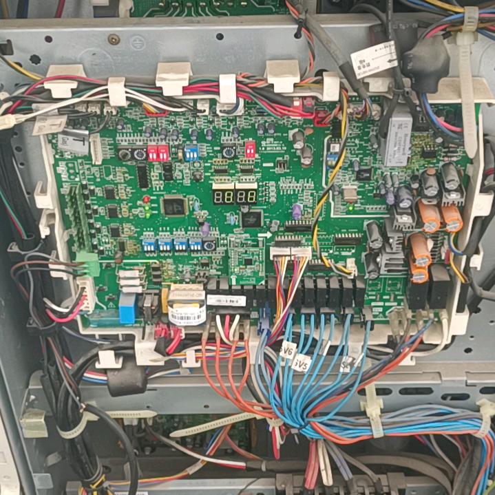 广汉高芯家电维修