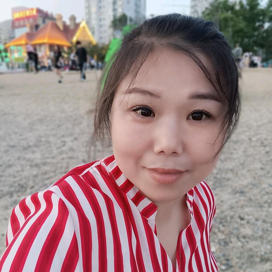海燕姐