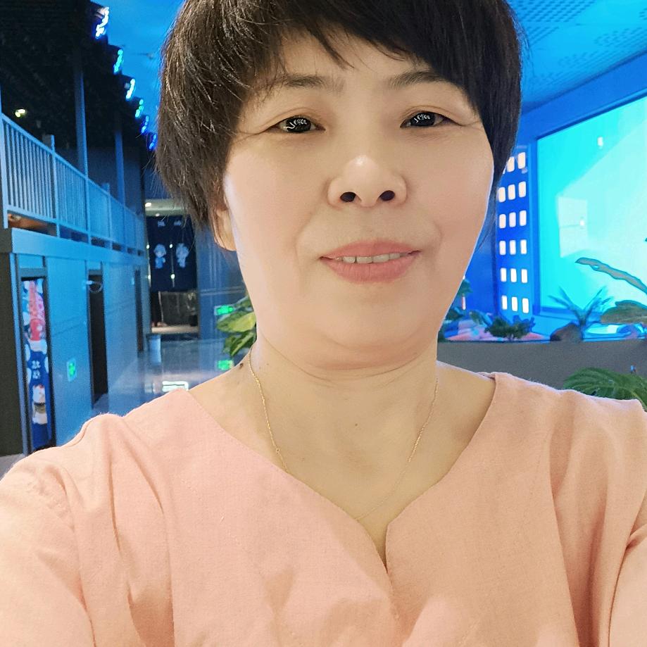 乡下女人