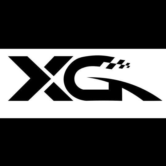 广南 Xg星阁形象美业