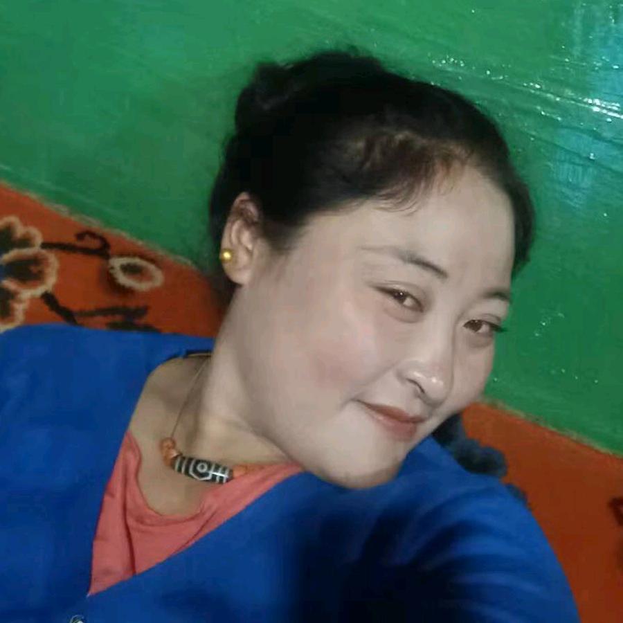 达娃占玛