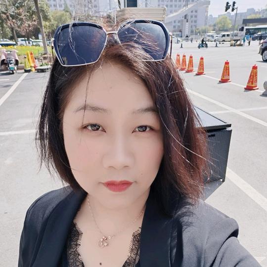 娟子🌹