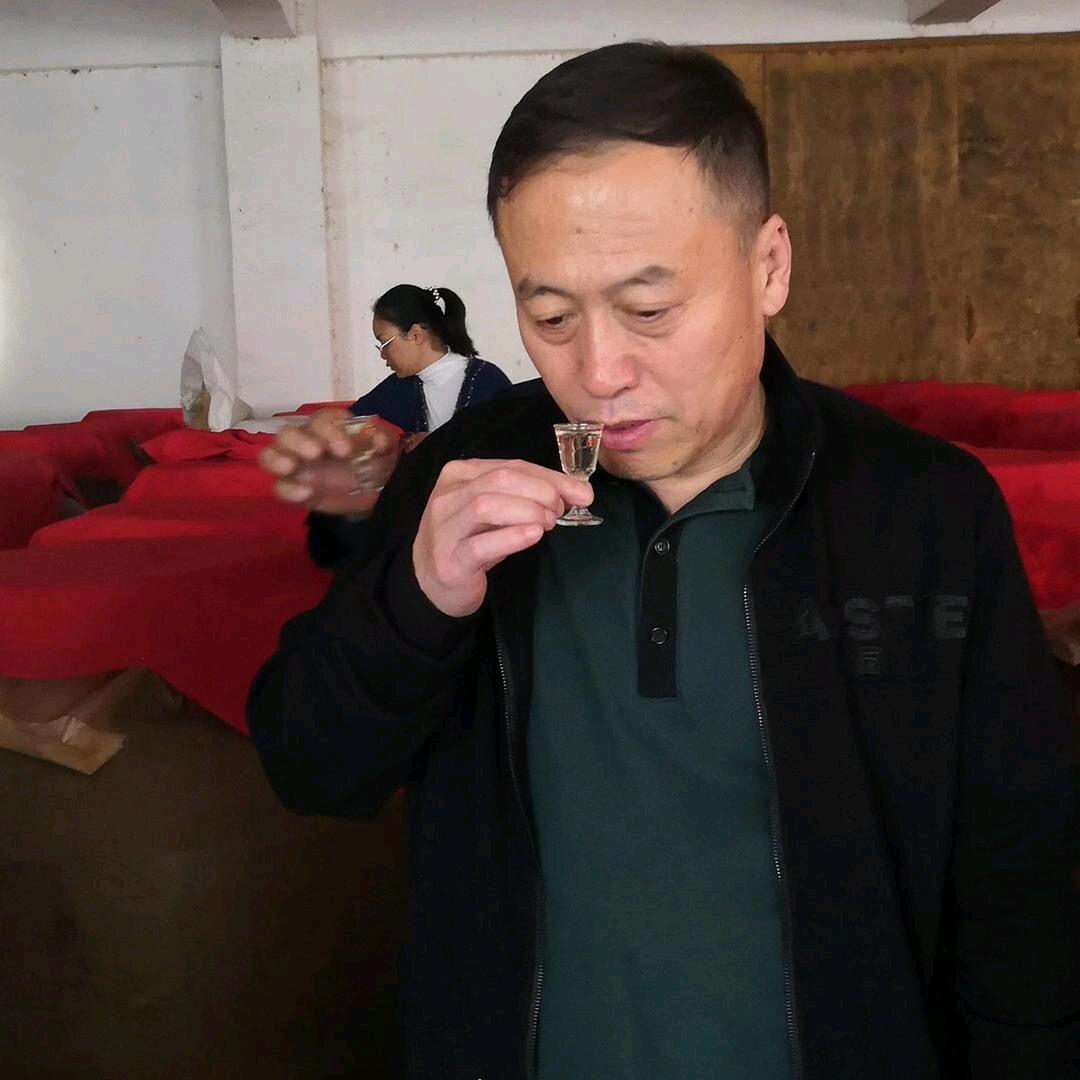 老吴【品酒人】