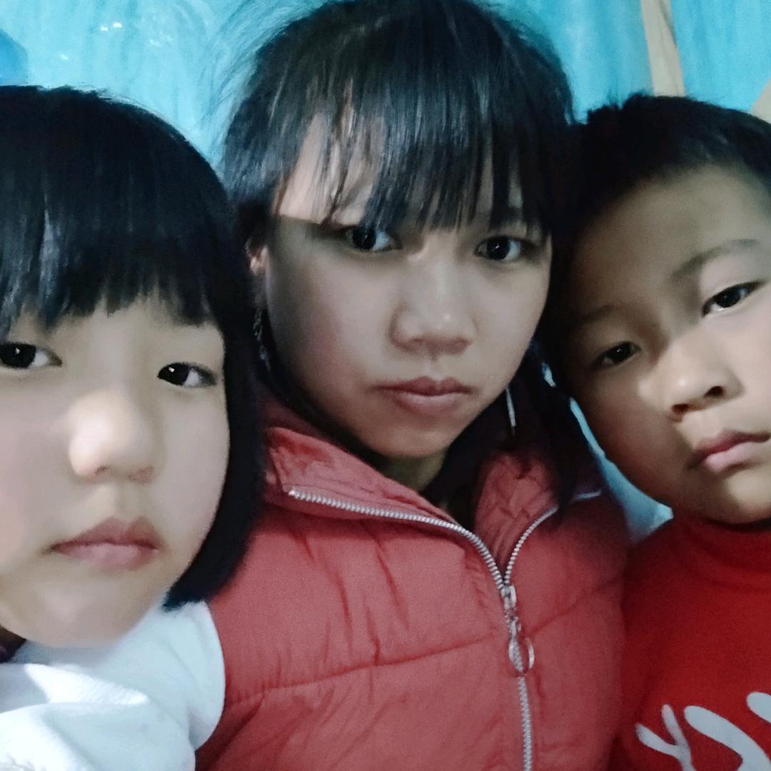 简单幸福就是我的追求