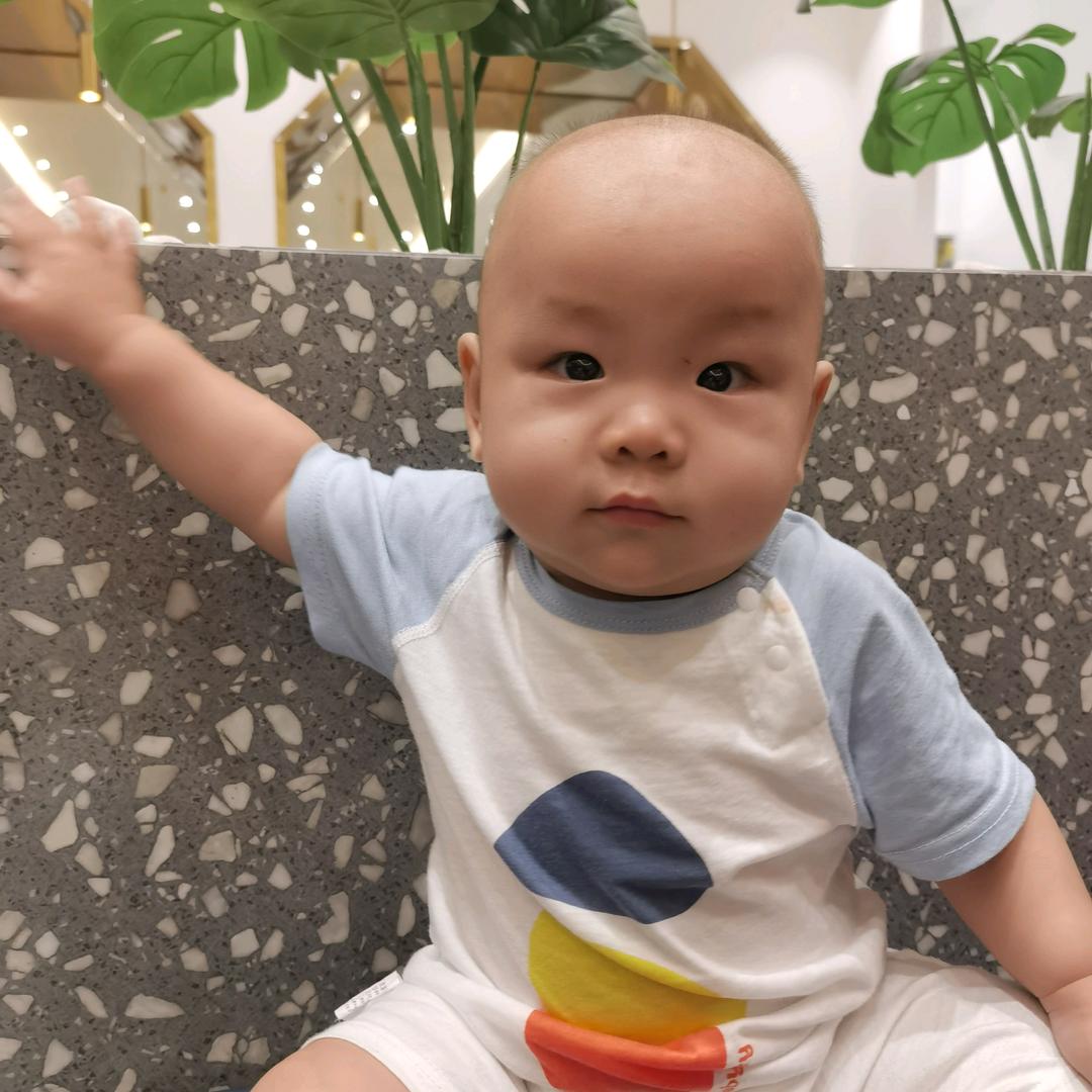 东卿妈妈
