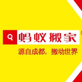 蚂蚁帮收旧-杨锐