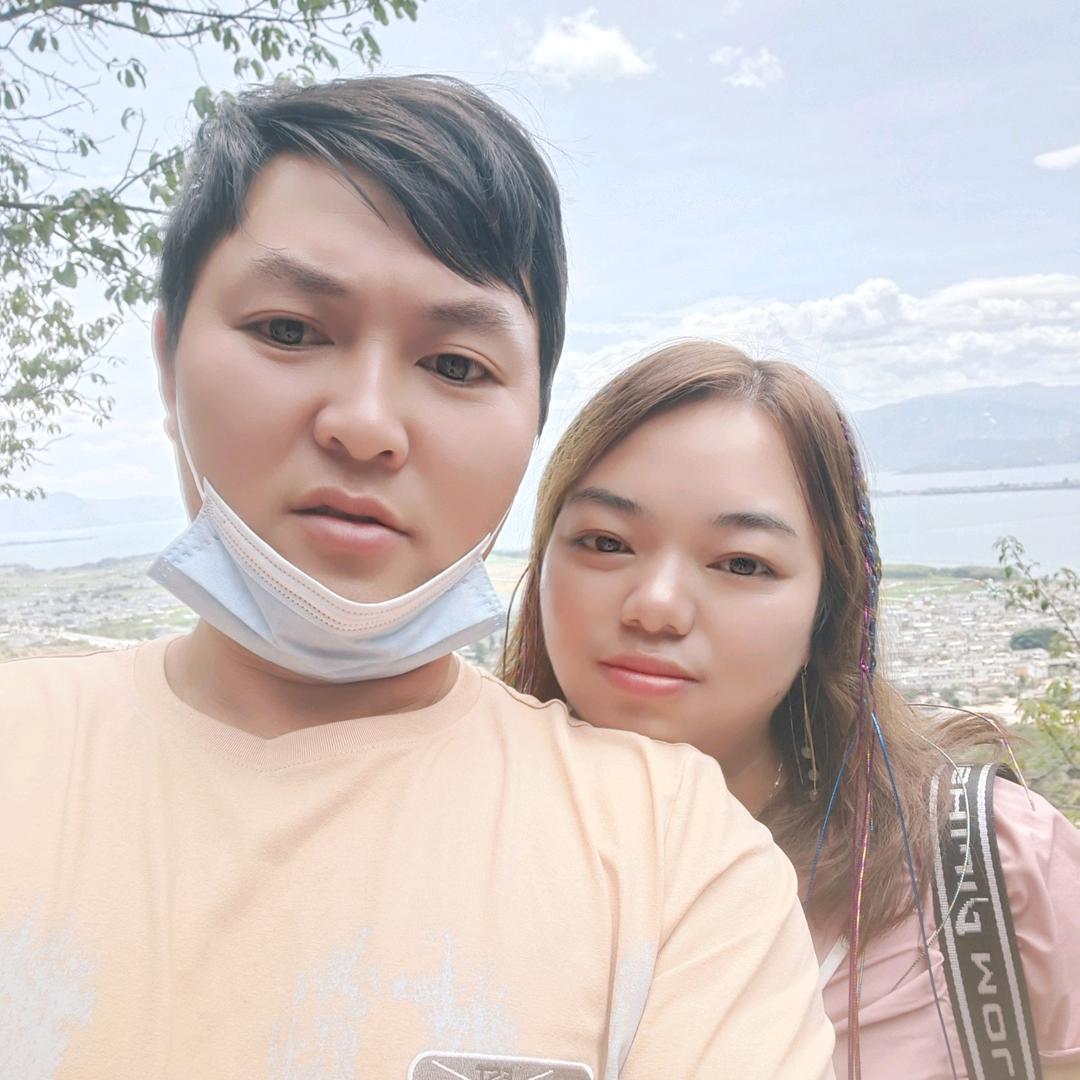 开心过好每一天