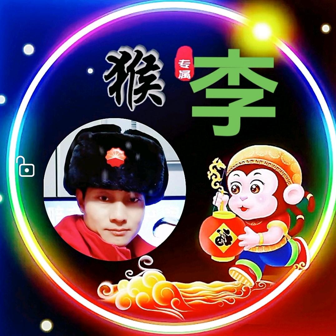 沙漠石油人