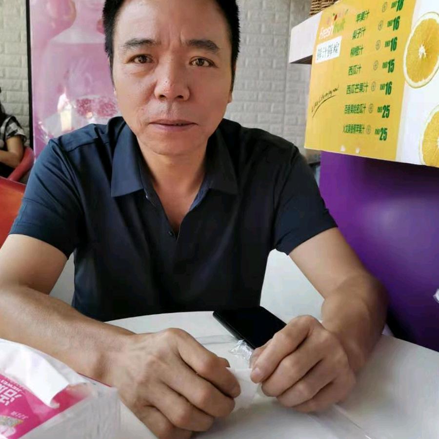 叫我老刘吧