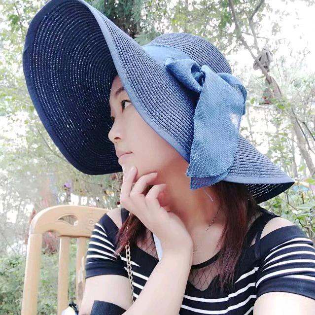 （林森农业）杨琴