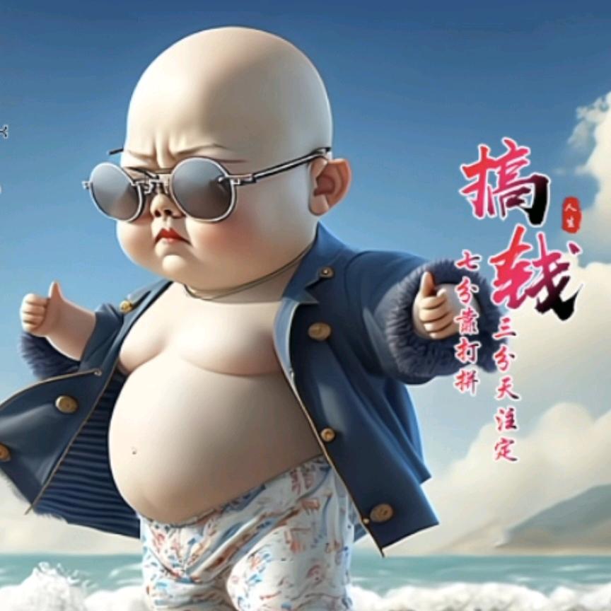 靳
