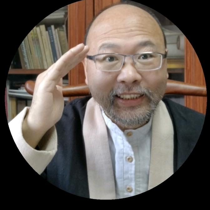 道伟有画说