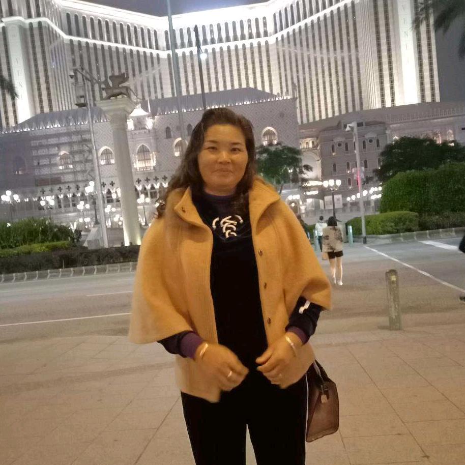 养殖户(幸福在手)