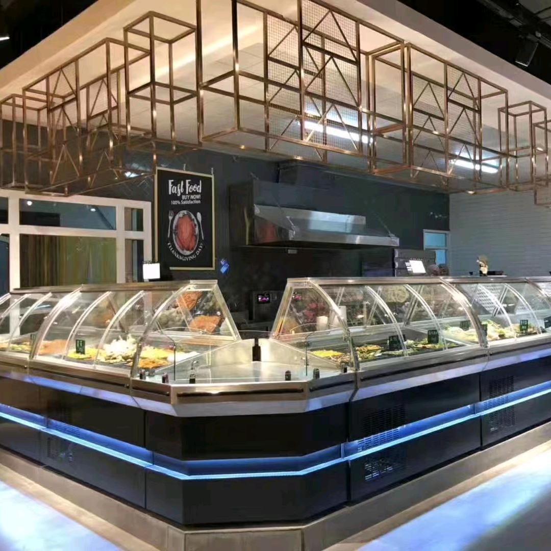 聊城市东昌府区胡家熟食店