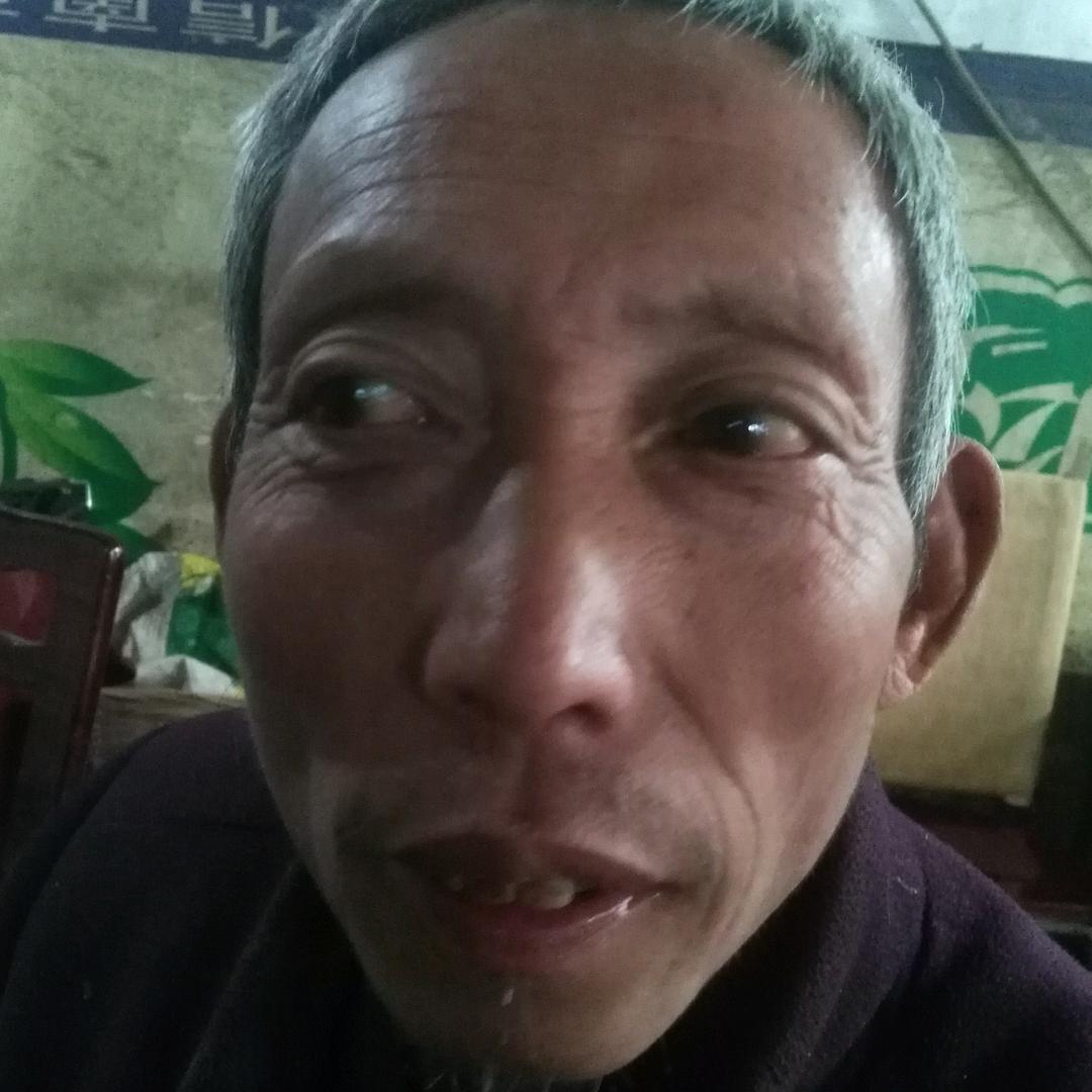 李饼子