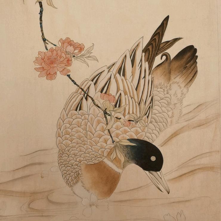 红尘中人