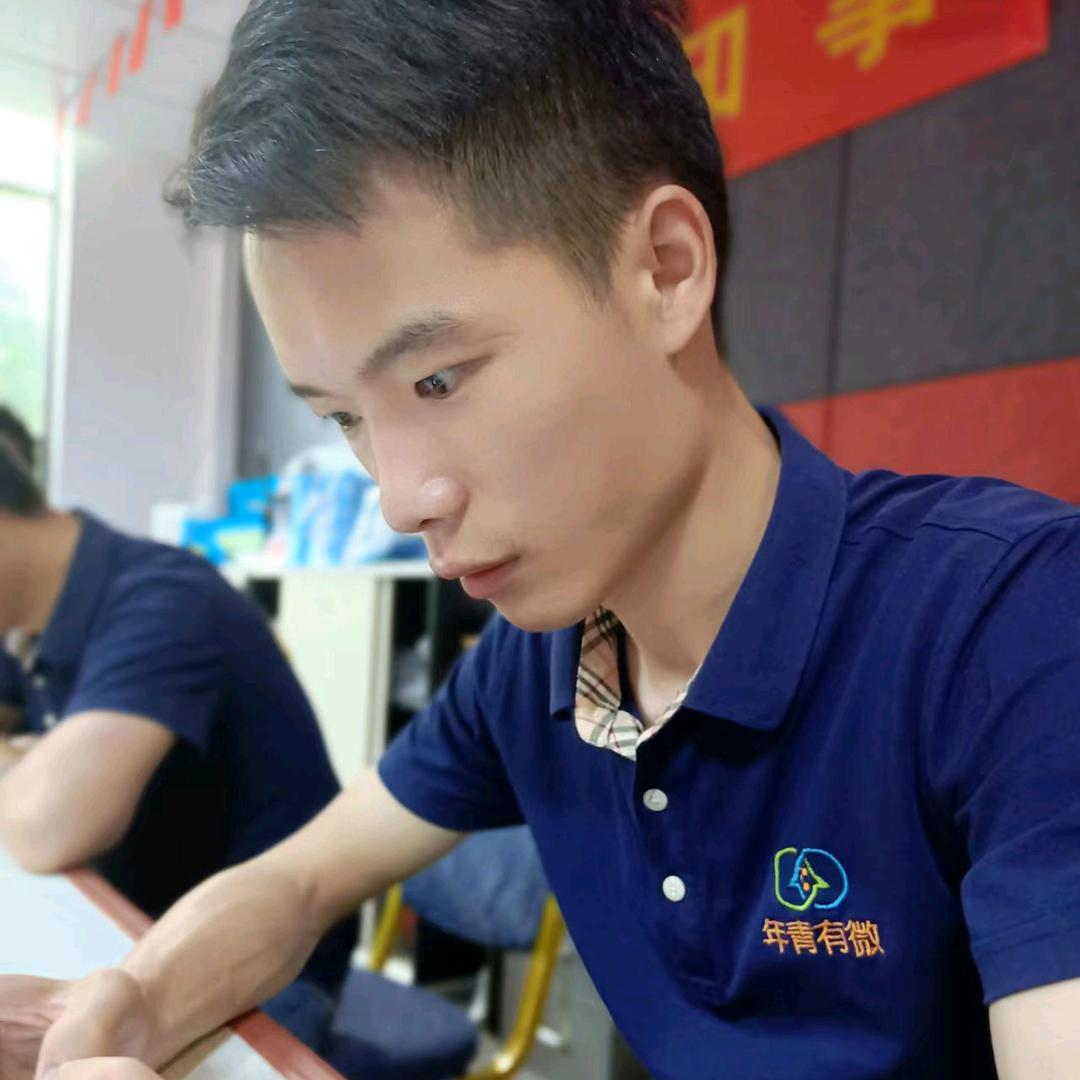 天畅人才~王红玉（收女徒弟）