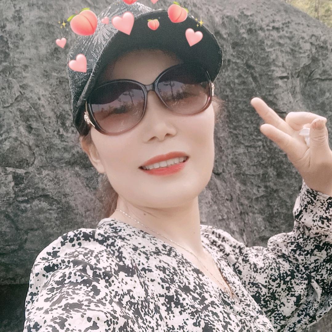 好久不见，拒私聊赞不过三谢谢🙏🙏