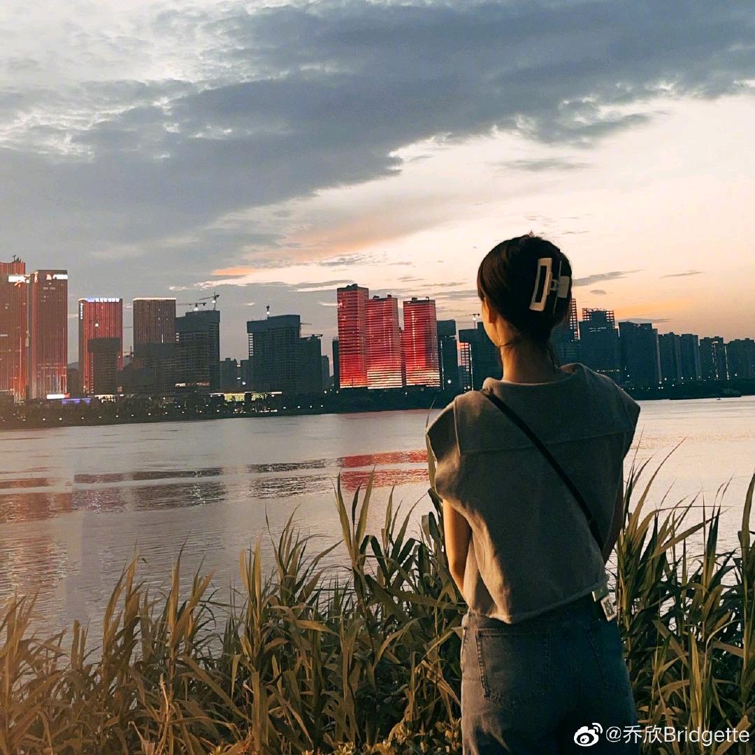 秋意浓，爱至深