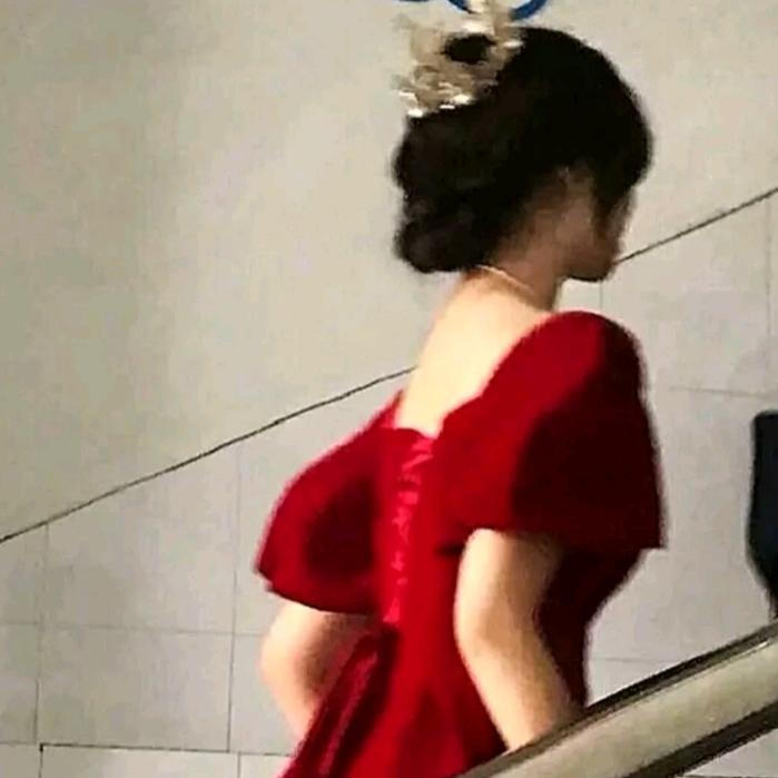 天晴了，雨停了