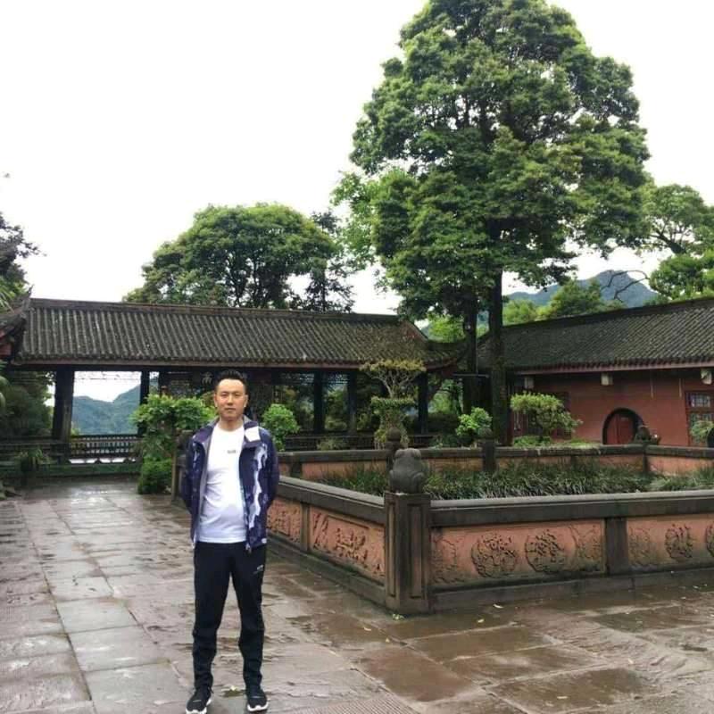 无往不利兵哥