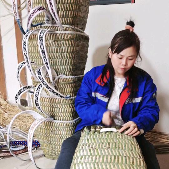 小背箩
