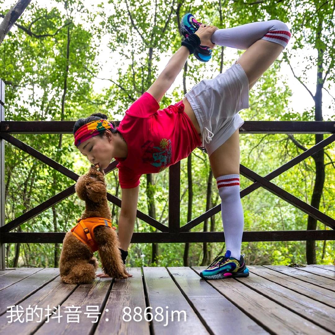 @旺仔:纪实生活片段/2003-2023