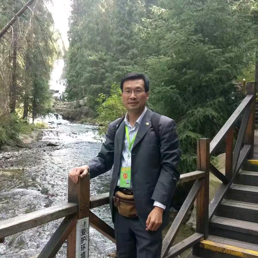 金中勤/中医疼痛康复针灸推拿